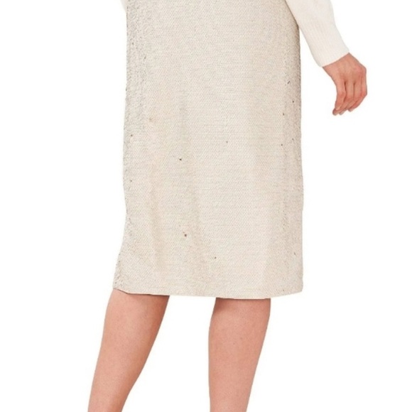 Chelsea & Violet Sequin skirt - Picture 3 of 7